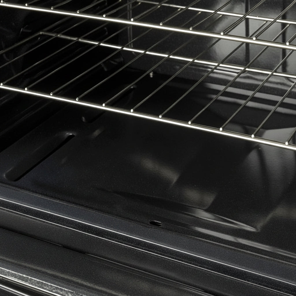 30" 4.8 Cu.Ft. Freestanding Gas Range