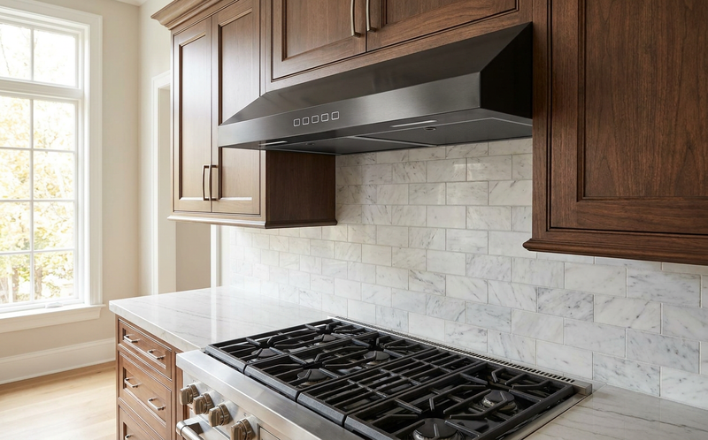 Kitchen Ventilation Systems