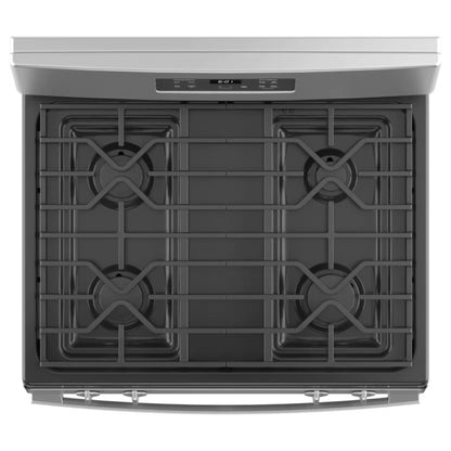 30" 4.8 Cu.Ft. Freestanding Gas Range