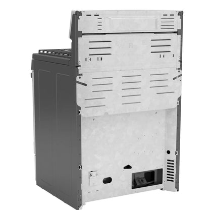 30" 4.8 Cu.Ft. Freestanding Gas Range