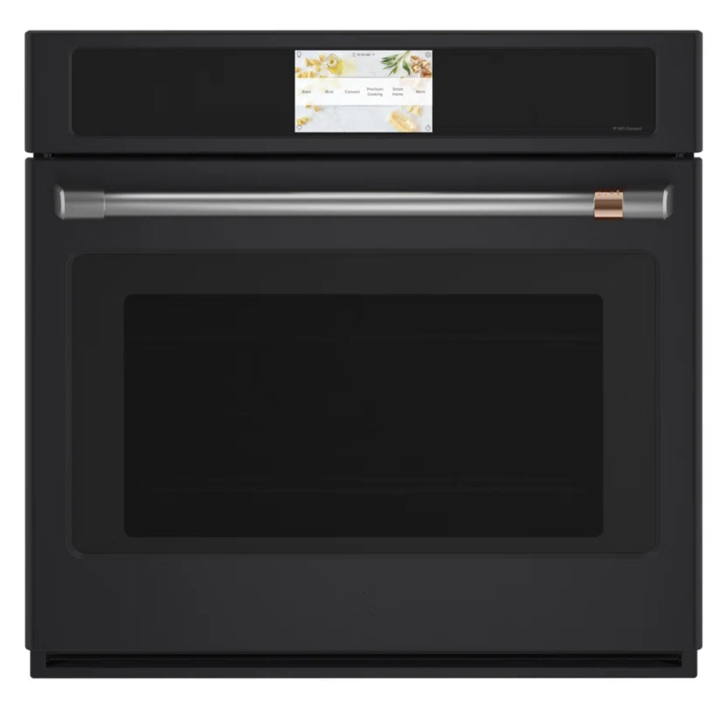 Professional Series Smart Built-In 30" Self Cleaning Convection Electric Single Wall Oven