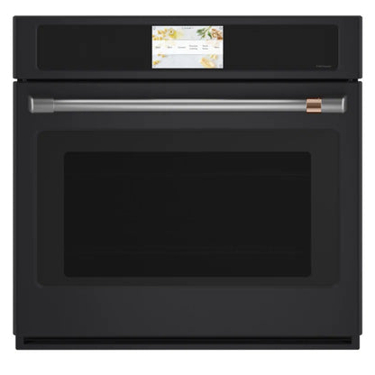 Professional Series Smart Built-In 30" Self Cleaning Convection Electric Single Wall Oven