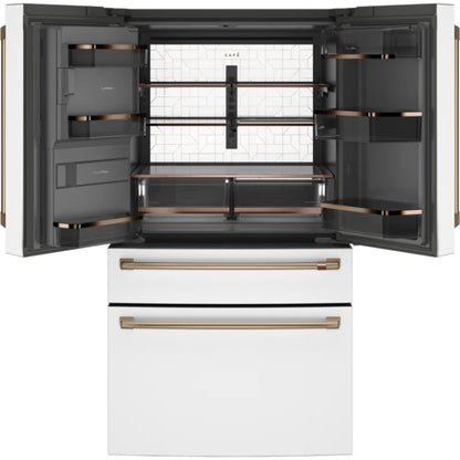 French-Door Smart Refrigerator