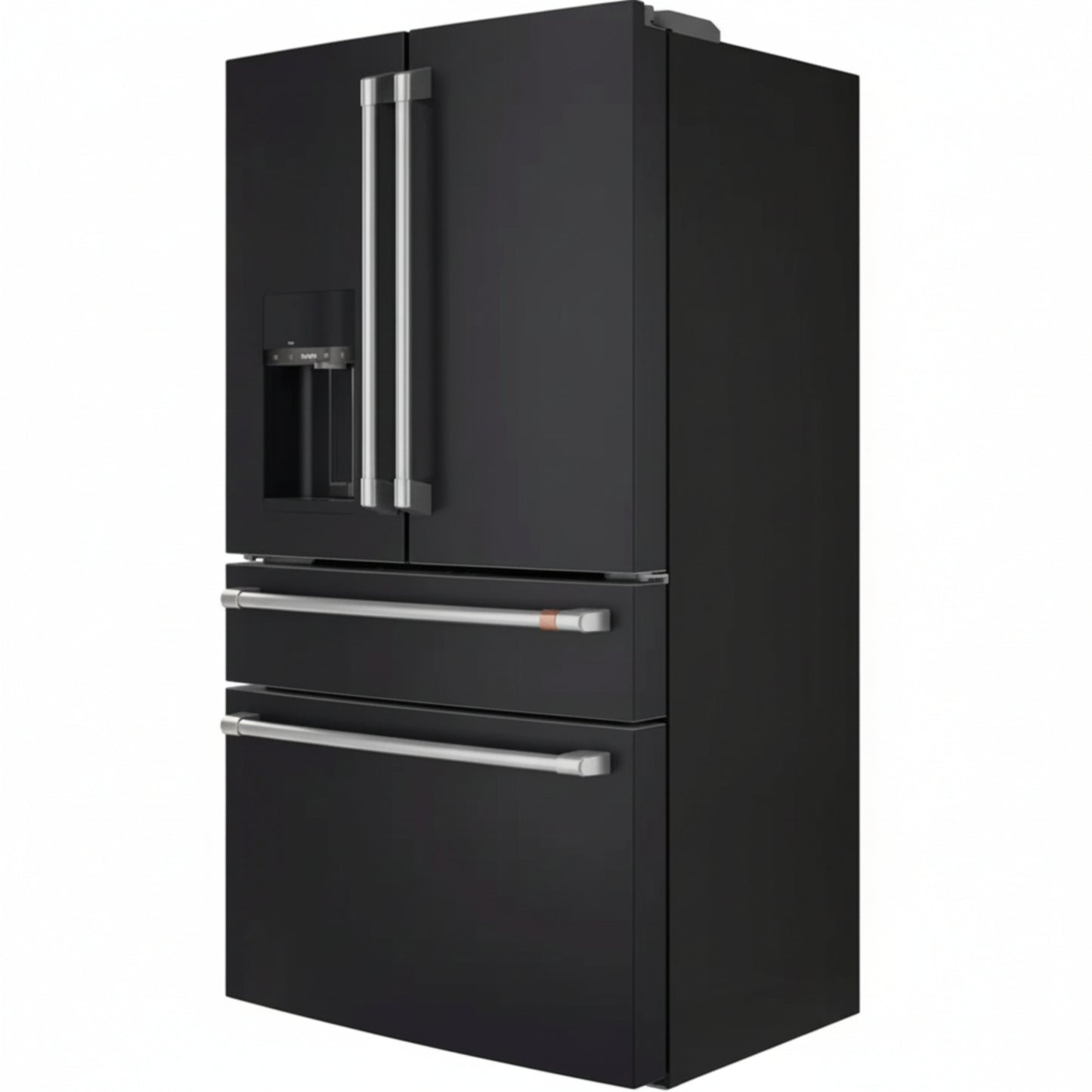 French-Door Smart Refrigerator