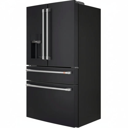 French-Door Smart Refrigerator