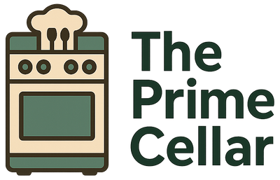 The Prime Cellar