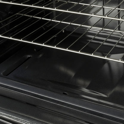 30" 4.8 Cu.Ft. Freestanding Gas Range