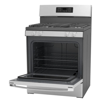 30" 4.8 Cu.Ft. Freestanding Gas Range